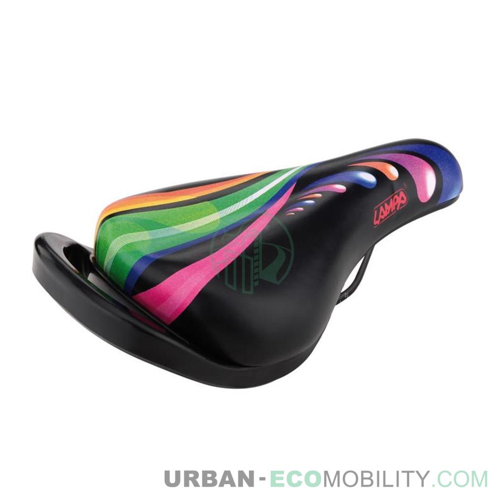 S-16, Selle Baby - LAMPA