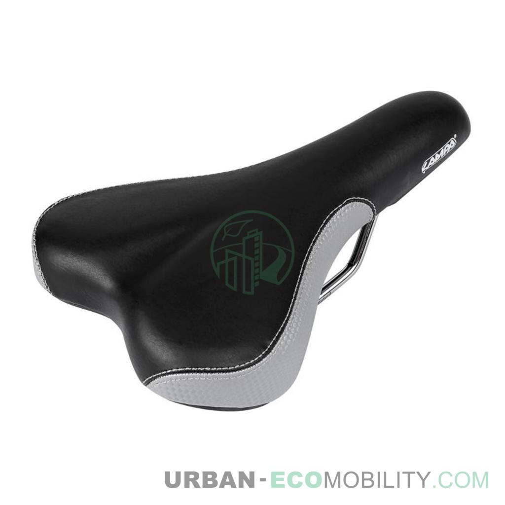 Selle DYNAMIC MTB, vélo de course - LAMPA