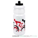 Water bottle EASY GRIP 800 ml - LAMPA