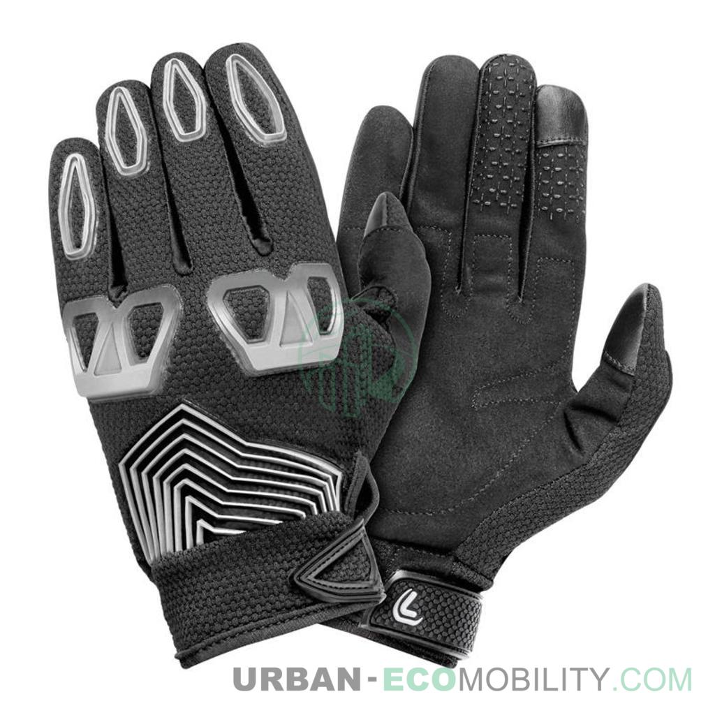 Gants off-road TOUGH, S - LAMPA