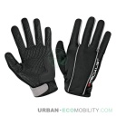 Bike gloves REFLEXIONS, M - LAMPA