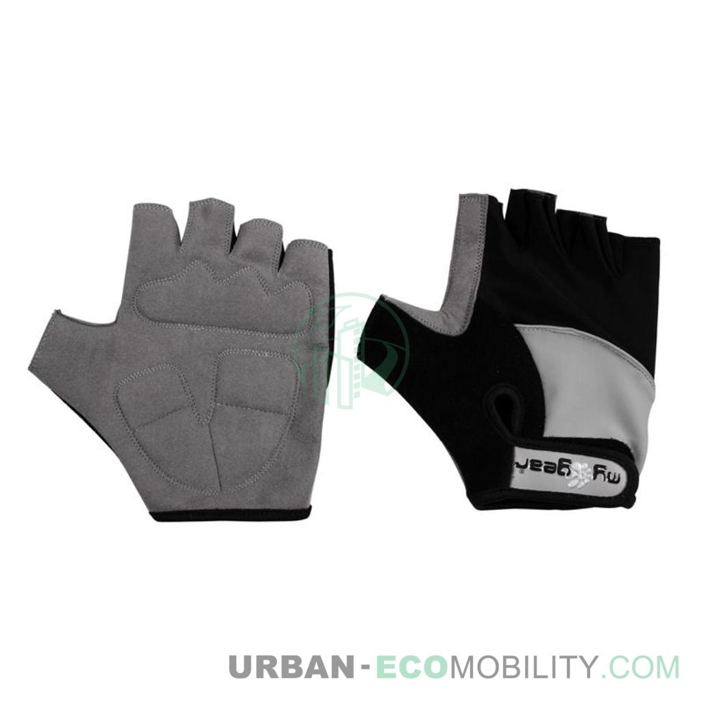 Gants vélo PRO-COMPETITION, XL - LAMPA