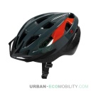 Challenge 2, casque de vélo - M - 54-58 - LAMPA