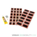 Inner tube repair kit - LAMPA
