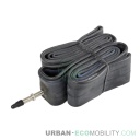 Inner tube, presta valve 16 x 1,75 - LAMPA