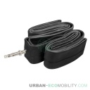 Inner tube, Italian valve 28 x 1 - LAMPA