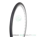 Tire road reflective, 26 x 1"3/8 - LAMPA