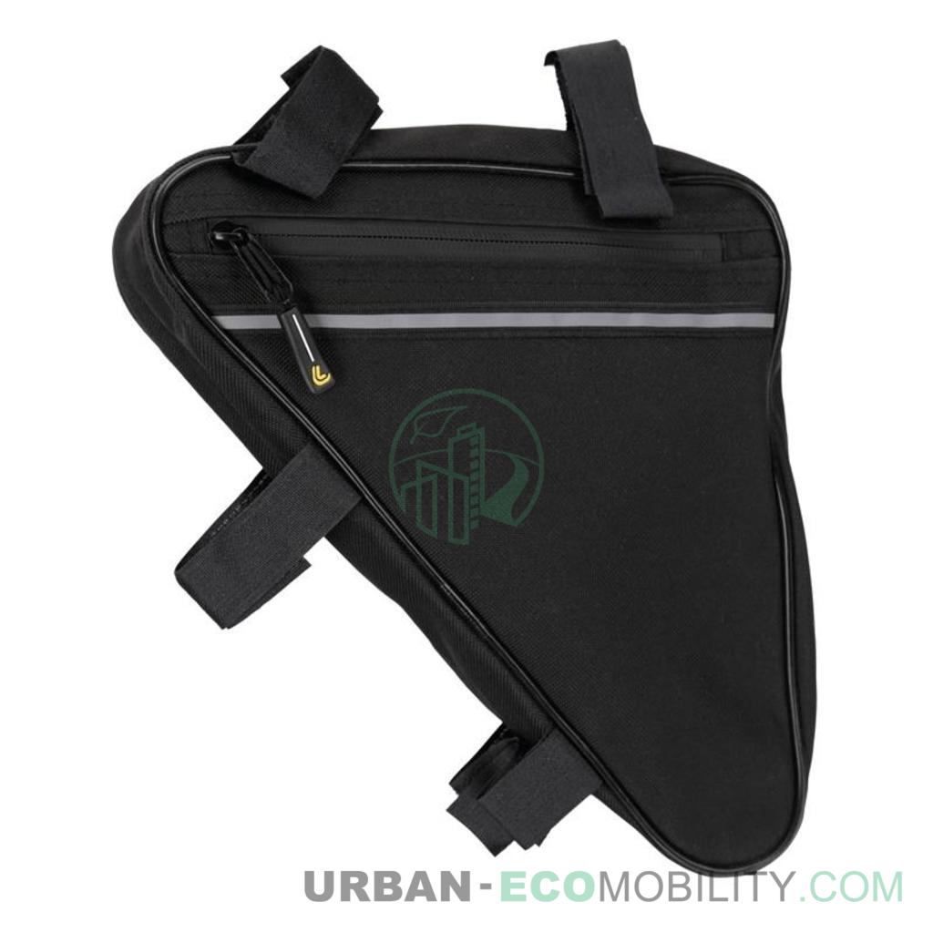 Frame bag, 1,2 liters - LAMPA