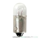 Ampoule micro 12V, T4W, 4W, BA9S - LAMPA