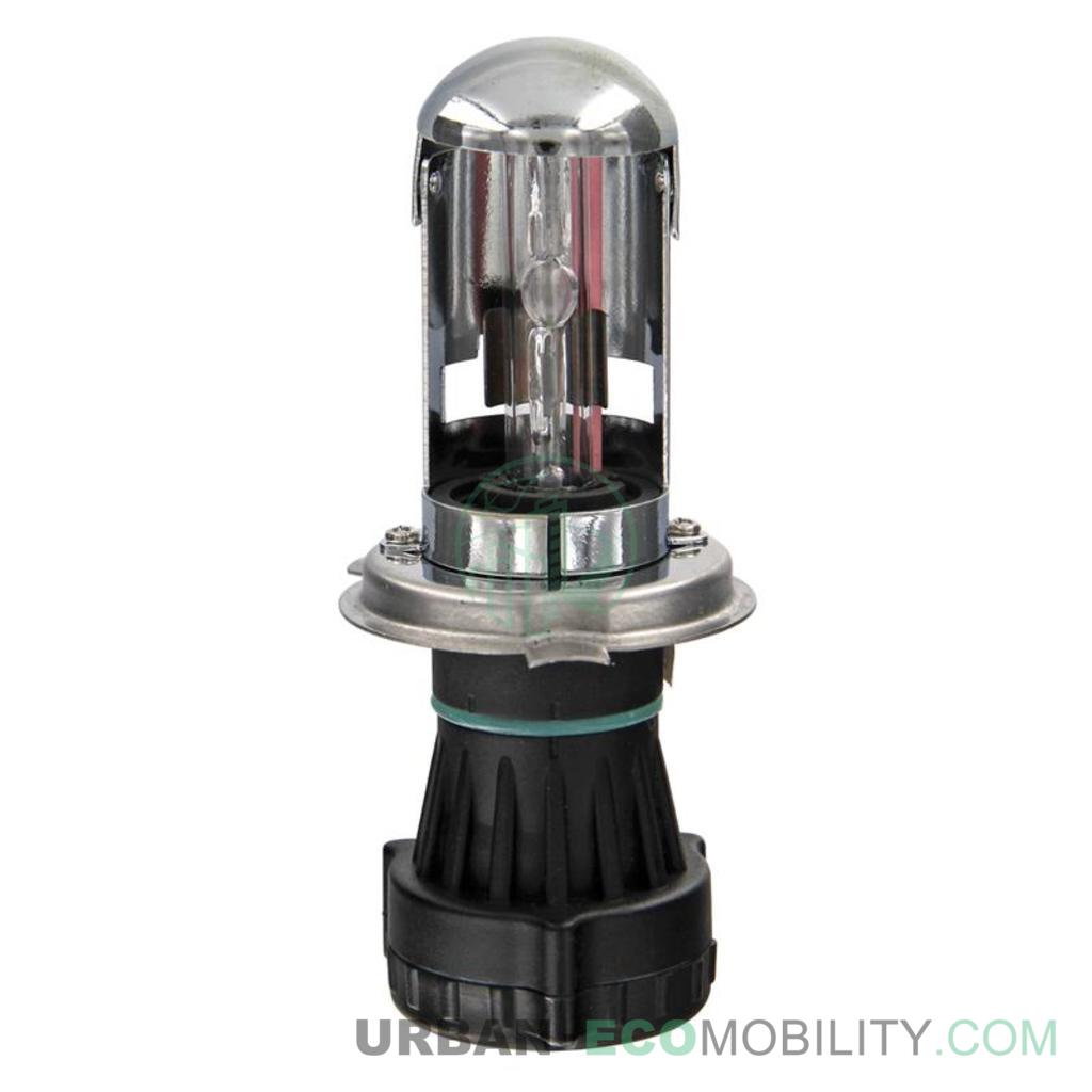 Ampoule 12V HID Xénon, H4 - LAMPA