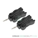 Inner tube, Italian valve 26 x 1,50/1,90/2,125 - LAMPA