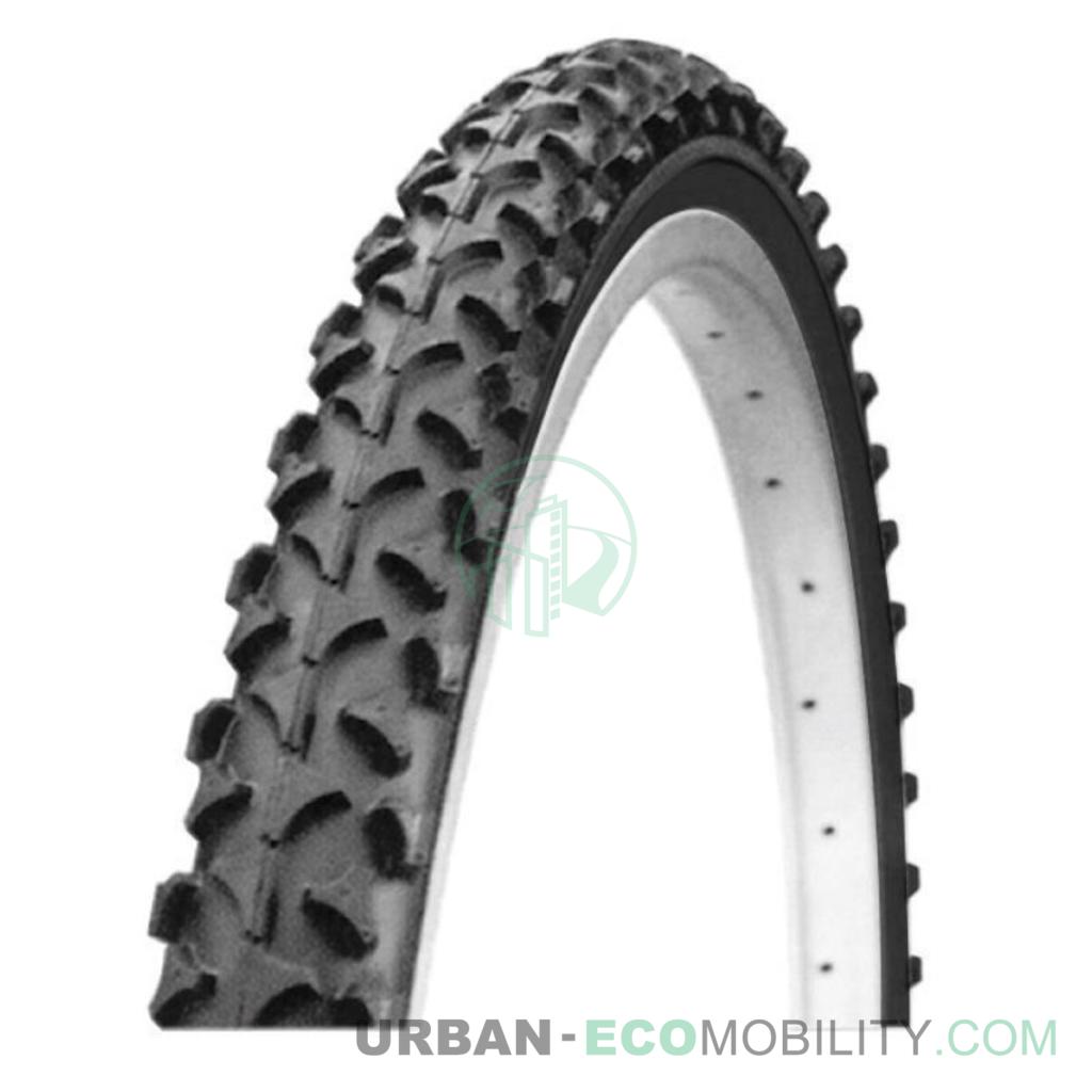 Pneumatique VTT, 24 x 1,950 - LAMPA