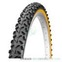 Pneumatique VTT, 26 x 1,950 - LAMPA