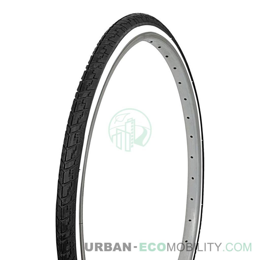 Tire HOLLANDE, 26 x 1"3/8 - LAMPA