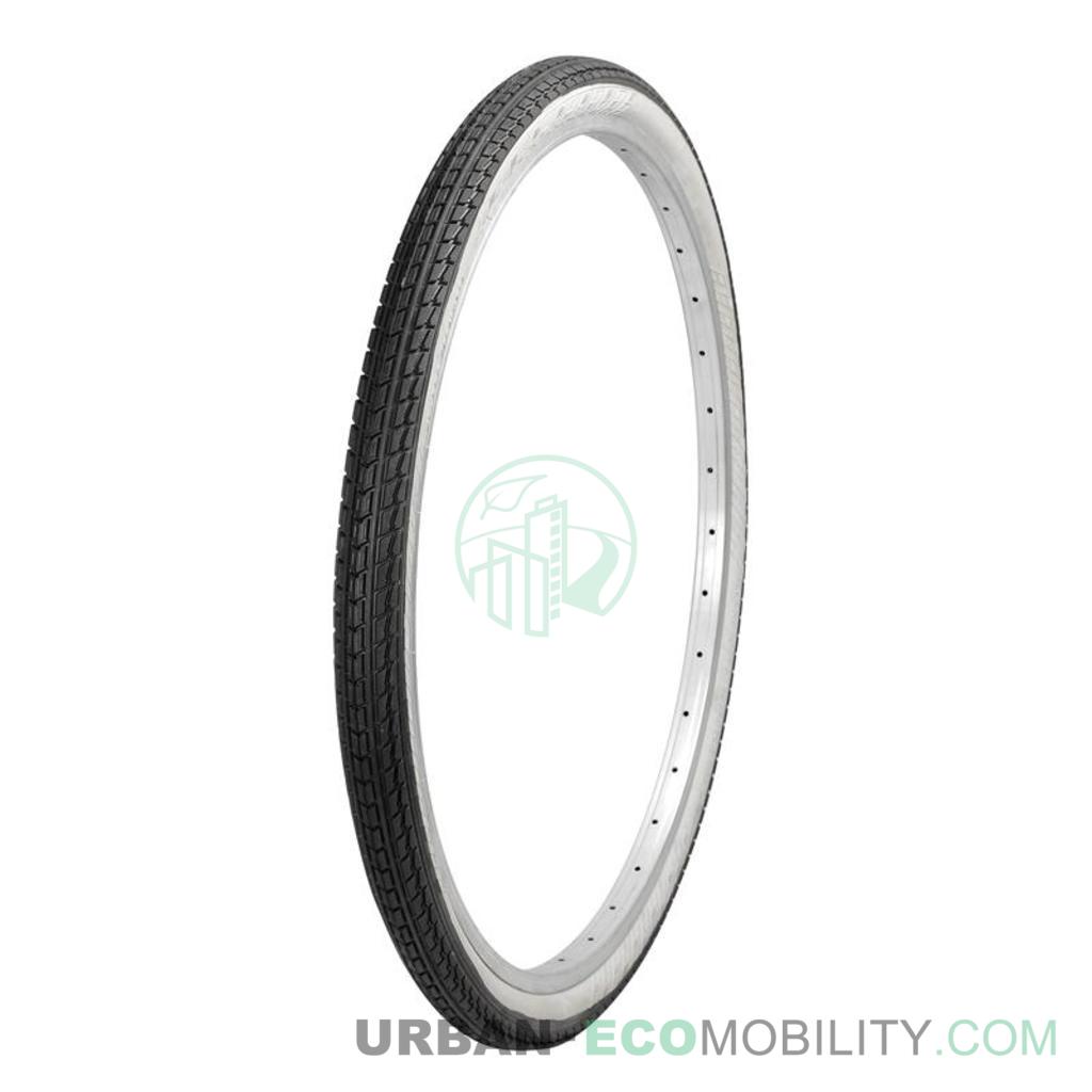 Tire VTT slick, 26 x 1,500, 1,750 - LAMPA