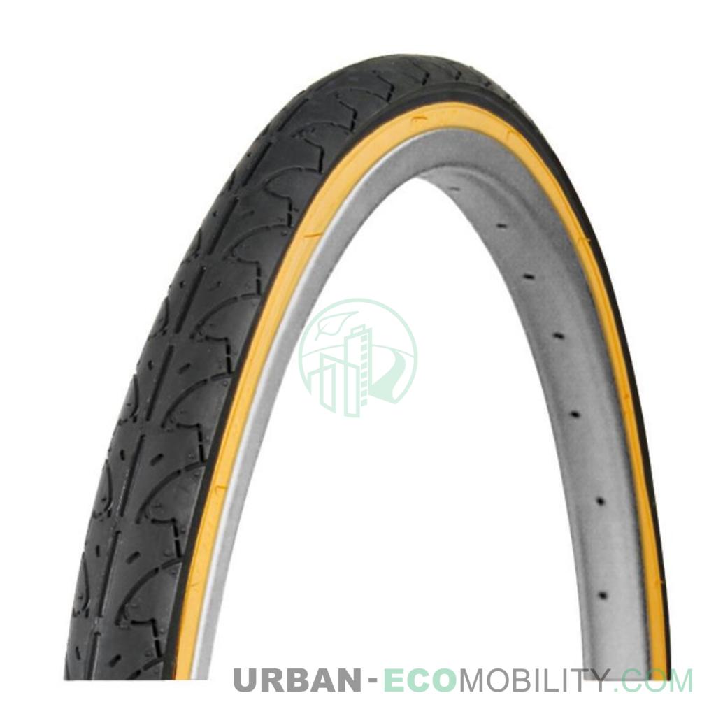 Tire VTT slick, 26 x 1,400 - LAMPA