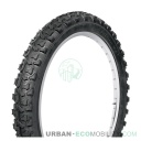 BMX tire, children, 16 x 1,950 - LAMPA