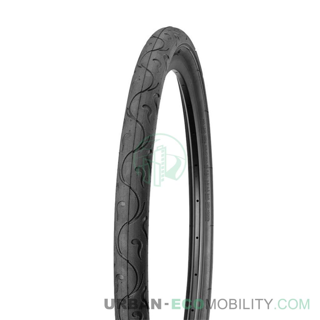 BMX tire, children, 16 x 2,125 - LAMPA