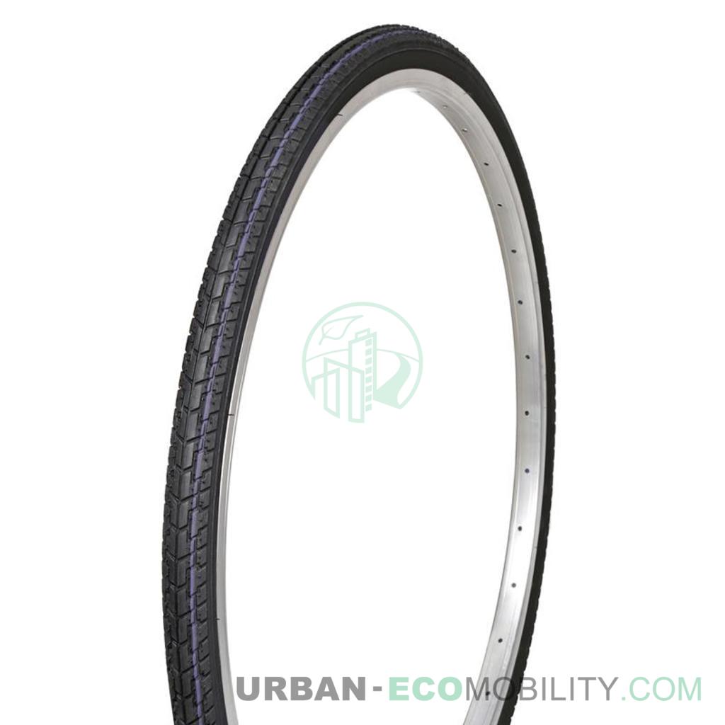 Tire city or trekking, 700 x 38 - LAMPA