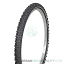 Pneumatique VTT réfléchissant, 26 x 1,900 - LAMPA