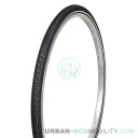 Tire trekking reflective, 700 x 35C - LAMPA