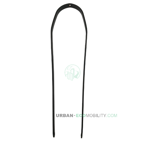 Front mudguard support stick - HONBIKE
