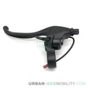 Right brake lever - HONBIKE