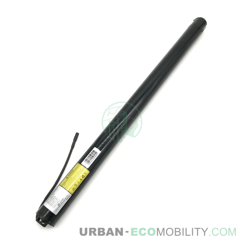 Tubular battery - HONBIKE