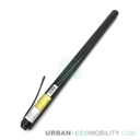 Tubular battery - HONBIKE