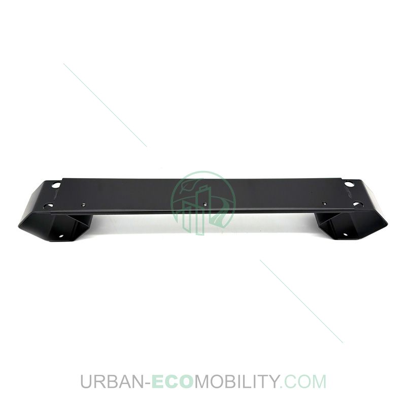 Interior metal bumper - SILENCE