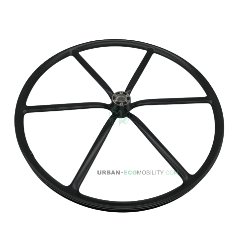 Front wheel - HONBIKE