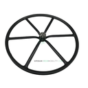 Front wheel - HONBIKE
