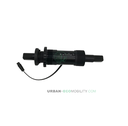 Speed sensor - HONBIKE