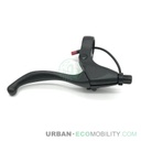 Left brake lever - HONBIKE