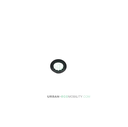 Rear steering wheel lock nut - HONBIKE