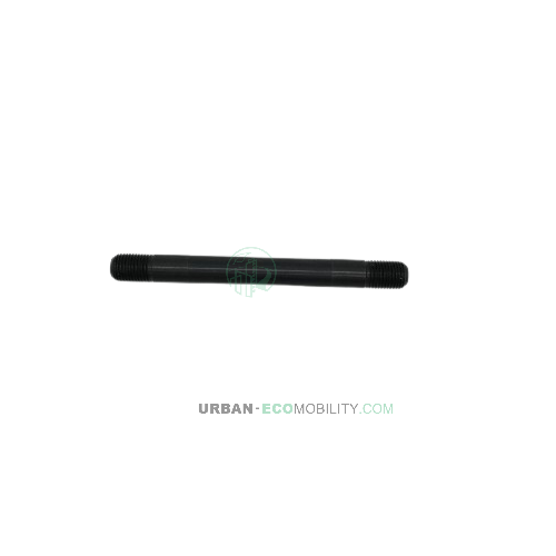 Front wheel axle - HONBIKE