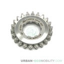 Rear flywheel - HONBIKE