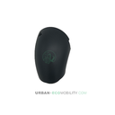 Right rear wheel black cover - HONBIKE