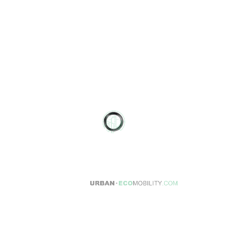 O-ring washer - HONBIKE