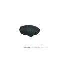 Left rear wheel black cover - HONBIKE