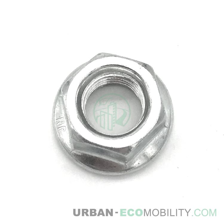 Écrou M12 DIN 439 - SILENCE
