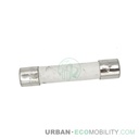 Ceramic fuse 250V 15A - SILENCE