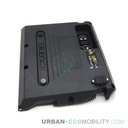 Couvercle arrière V3.1 - SILENCE (2017-18)