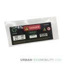 Adhesive specification 5,6 kWh - SILENCE