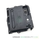 Rear cover assembly V4.2 - SILENCE