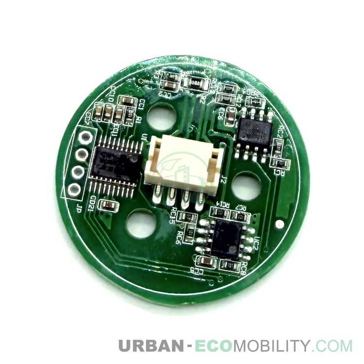 Motor encoder V3.0 - SILENCE