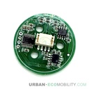 Motor encoder V3.0 - SILENCE