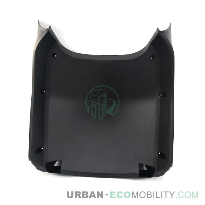 Lower front fairing V2023 - SILENCE