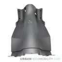 Interior front fairing V2023 - SILENCE