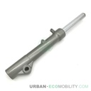 Front left shock absorber V2023 - SILENCE